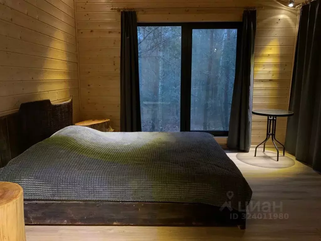 Дом в Владимирская область, Киржачский муниципальный округ, Першинское ... - Фото 1