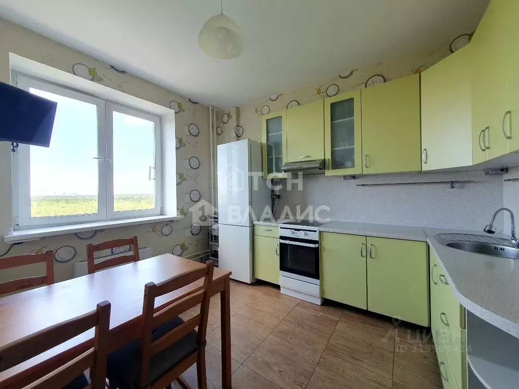 3-к кв. Московская область, Балашиха ш. Энтузиастов, вл87к1 (82.2 м) - Фото 0