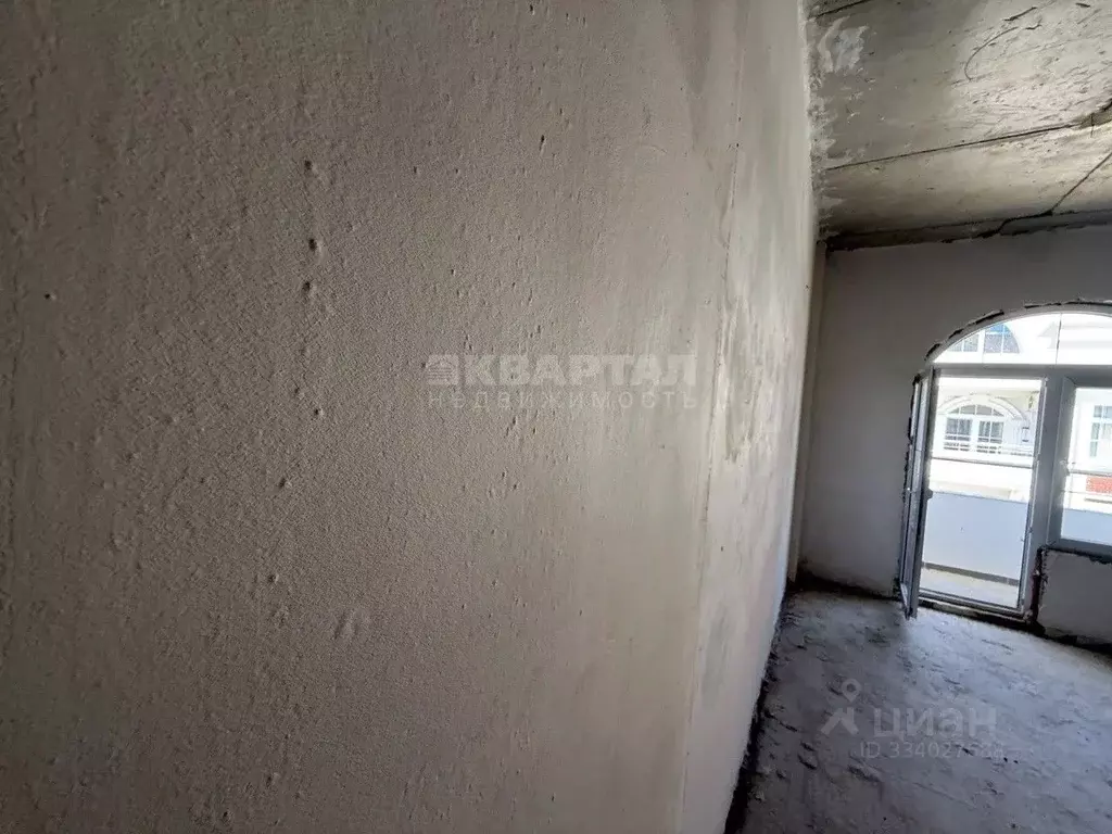Студия Краснодарский край, Сочи Адлер жилрайон, ул. Ленина, 290/6 ... - Фото 2