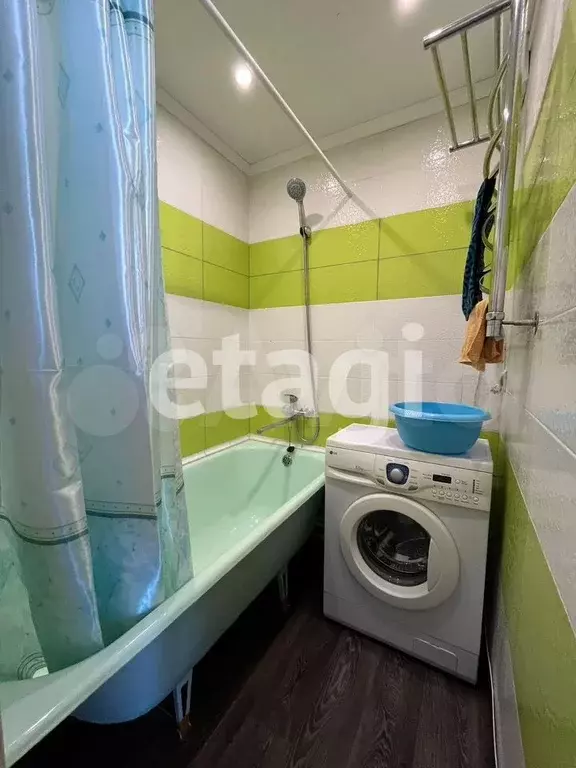 2-к. квартира, 41,8 м, 7/9 эт. - Фото 1