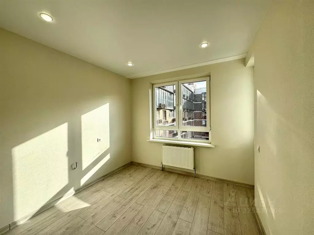 2-к кв. Краснодарский край, Краснодар ул. Западный обход (43.0 м) - Фото 1