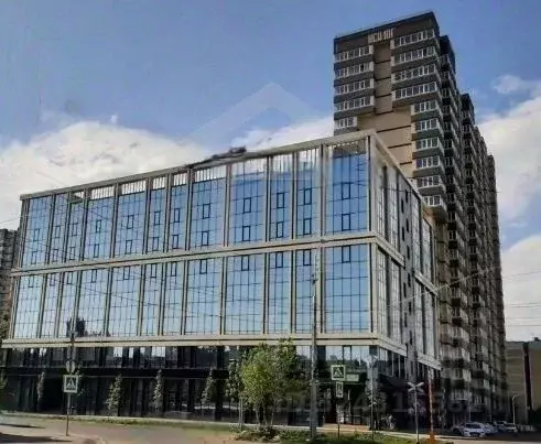 Офис в Краснодарский край, Краснодар Стахановская ул., 1/3 (700 м) - Фото 2