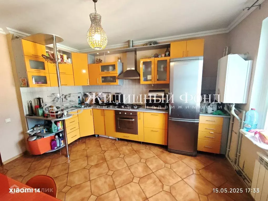 Продаётся 3-к квартира, 82.3 м - Фото 0