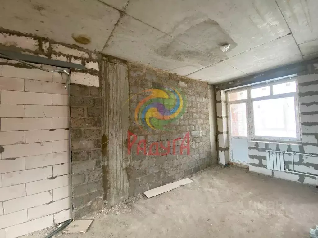 Свободной планировки кв. Ивановская область, Иваново ул. Окуловой, 73 ... - Фото 1