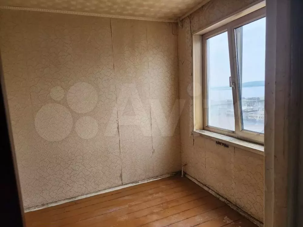 3-к. квартира, 58,3 м, 8/9 эт. - Фото 0