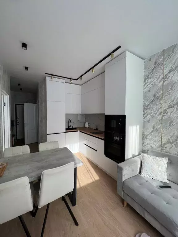 Продаётся квартира-студия, 25 м - Фото 0