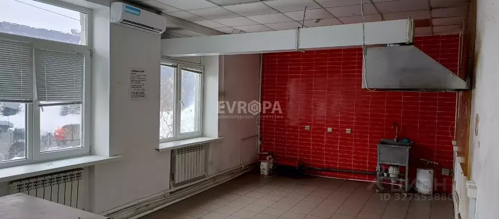 Помещение свободного назначения в Ульяновская область, Ульяновск ... - Фото 2