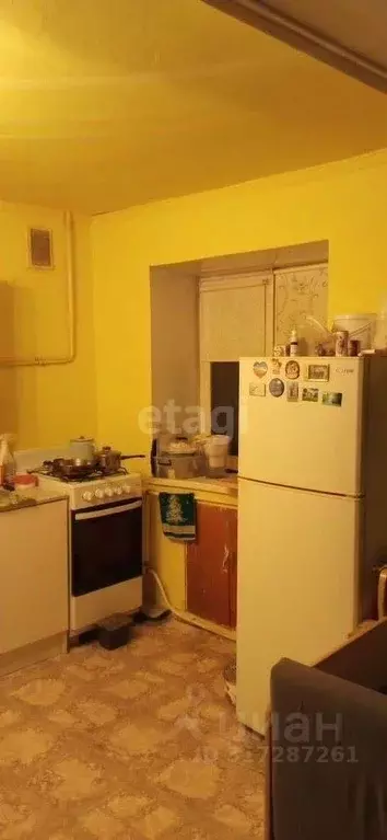 1-к кв. Свердловская область, Екатеринбург ул. Циолковского, 74 (32.4 ... - Фото 1