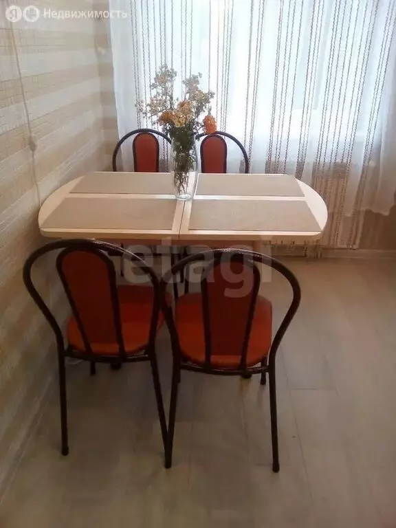 1-комнатная квартира: Пионерский, Железнодорожная улица, 7 (34.3 м) - Фото 2