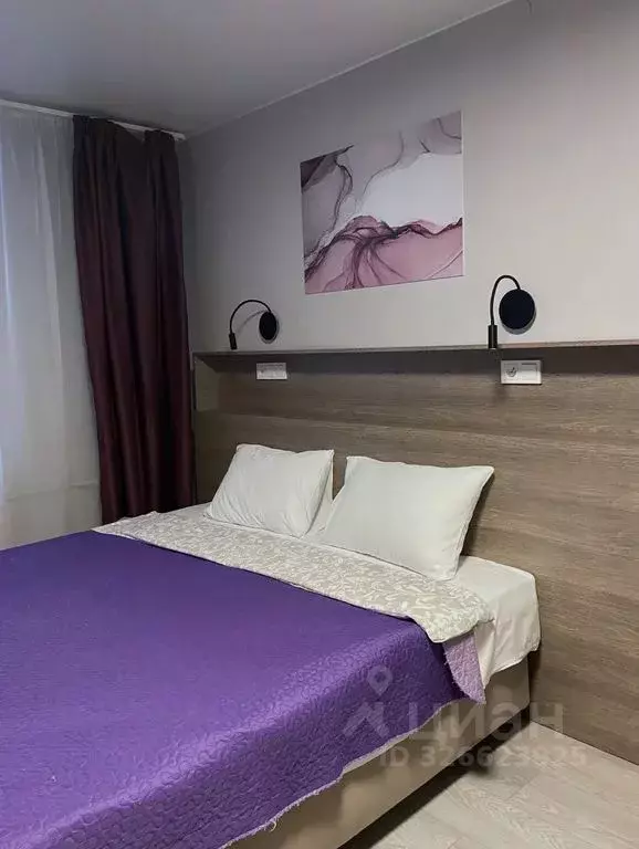 1-к кв. Санкт-Петербург Детский пер., 2 (30.0 м) - Фото 2