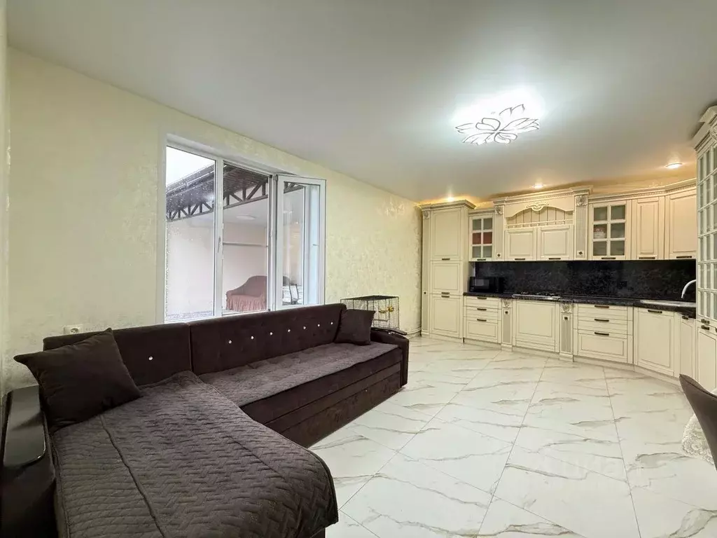 Дом в Кабардино-Балкария, Нальчик ул. Черняховского (175 м) - Фото 2