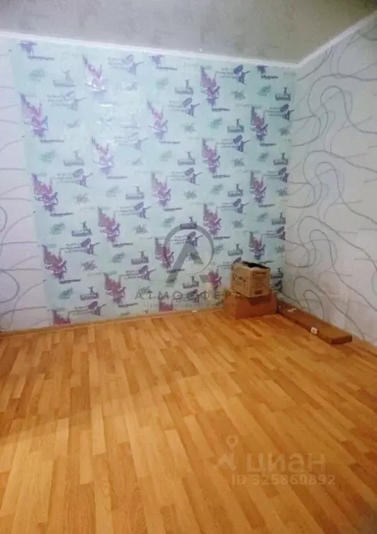 2-к кв. Краснодарский край, Хадыженск Апшеронский район, Комсомольская ... - Фото 2