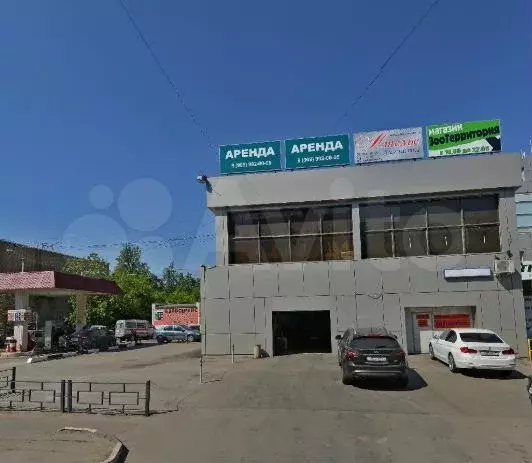 Машиноместо, 14 м - Фото 1