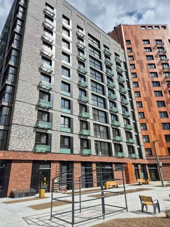 Квартира, 2 комнаты, 57 м - Фото 0