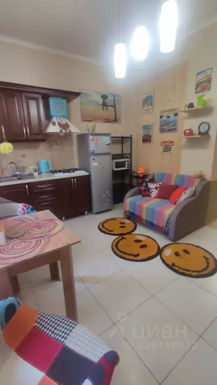 3-к кв. Крым, Ялта пер. Партизанский, 3 (95.0 м) - Фото 1