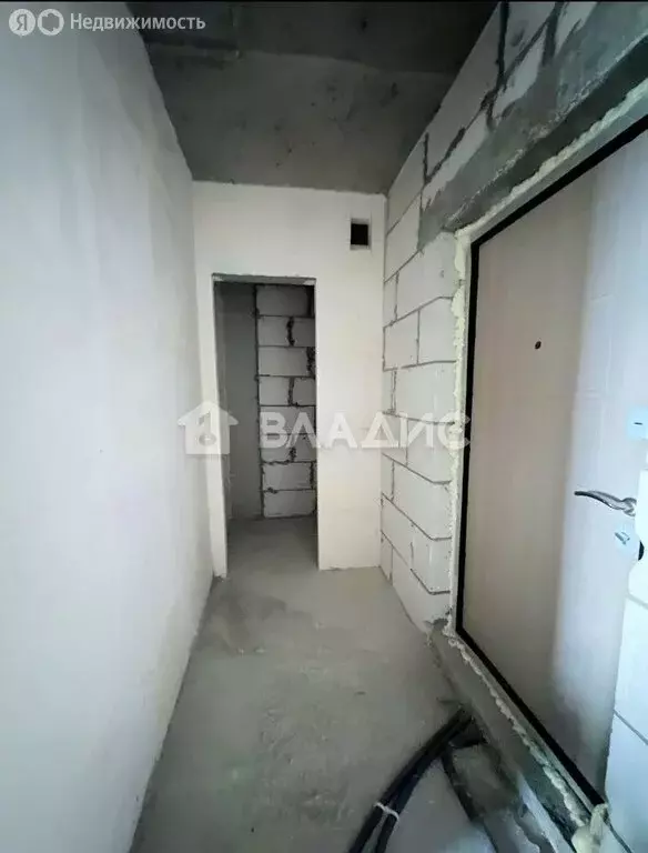 1-комнатная квартира: Балашиха, Молодёжная улица, 11 (38 м) - Фото 2