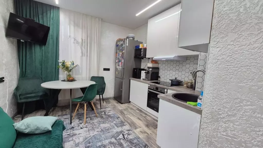 2-к кв. Волгоградская область, Волгоград Рионская ул., 7 (62.0 м) - Фото 1