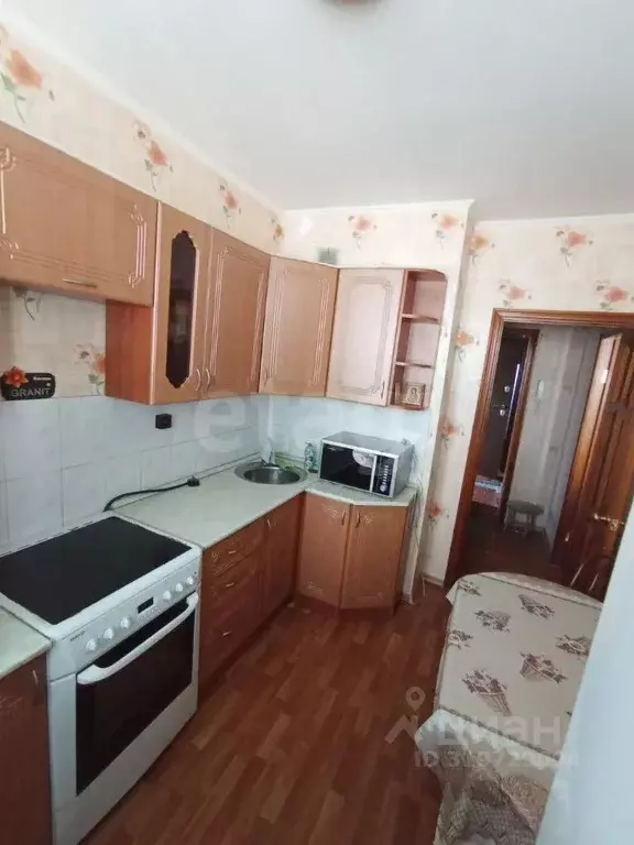 3-к кв. Самарская область, Тольятти ул. Фрунзе, 29 (60.0 м) - Фото 1