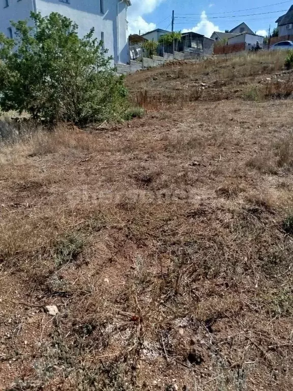 Участок в Севастополь Водоканал-2 садоводческое товарищество,  (11.0 ... - Фото 2