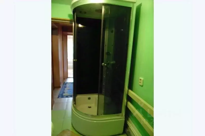 Дом в Краснодарский край, Ейский район, Должанская ст-ца ул. Калинина ... - Фото 2