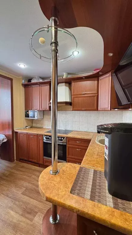 3-к кв. Иркутская область, Братск Энергетик жилрайон, ул. Олимпийская, ... - Фото 2