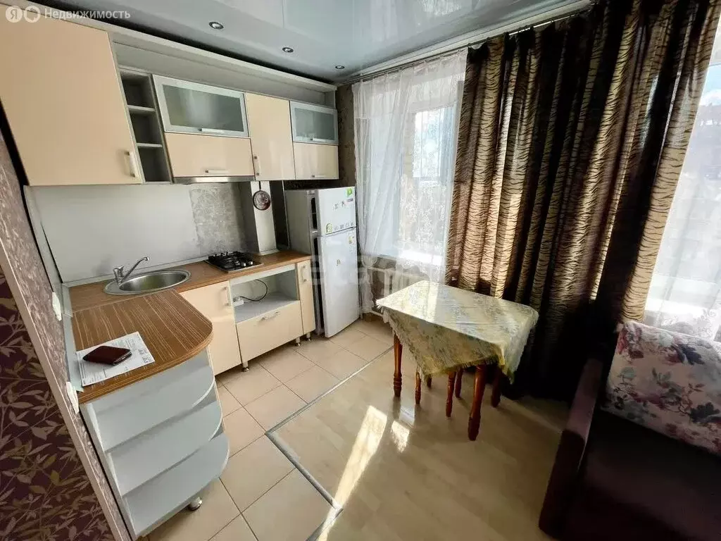 Квартира-студия: Архангельск, Воскресенская улица, 9 (23.4 м) - Фото 1