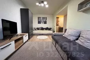 1-к кв. Тульская область, Тула ул. Фридриха Энгельса, 147А (35.0 м) - Фото 1