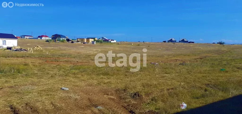 Участок в Симферопольский район, село Родниково (16.94 м) - Фото 2