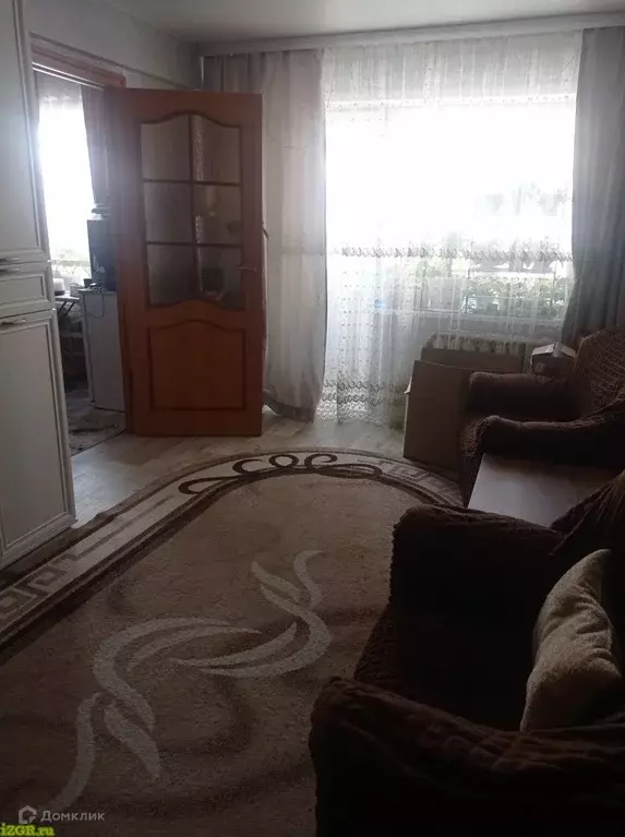 Продаётся 3-к квартира, 57 м - Фото 0