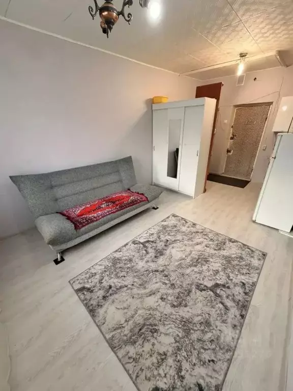 Комната Тверская область, Тверь ул. Пржевальского, 57 (18.7 м) - Фото 1