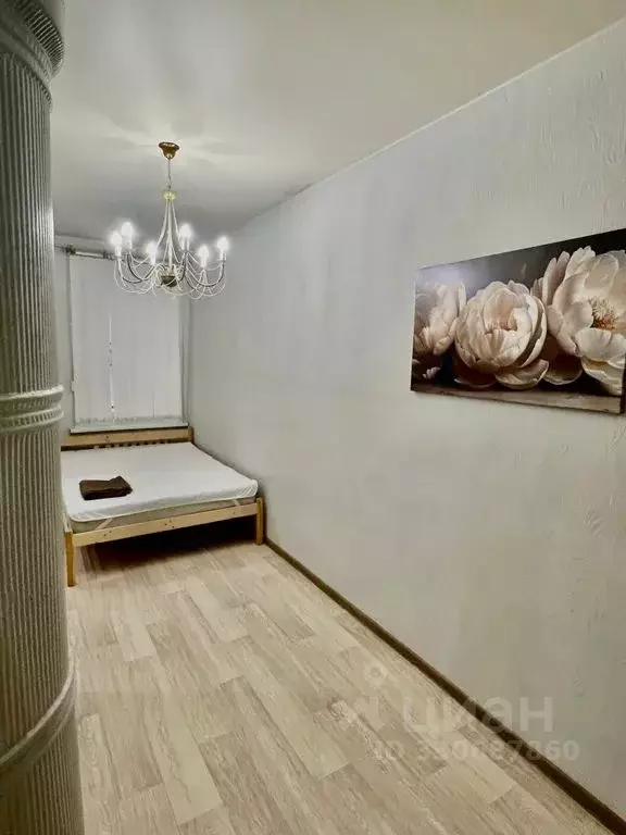 1-к кв. Санкт-Петербург наб. Канала Грибоедова, 72 (26.0 м) - Фото 1