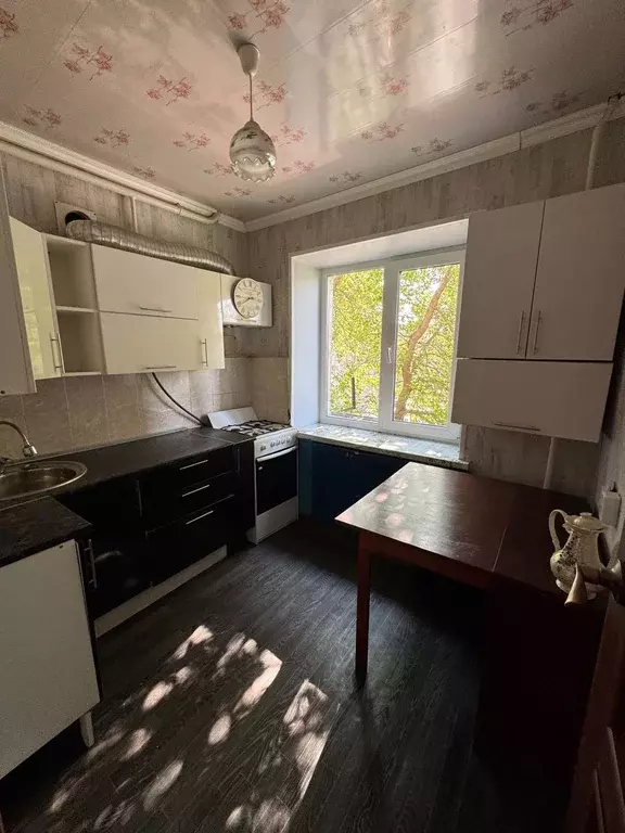 Продаётся 2-к квартира, 42.7 м - Фото 0