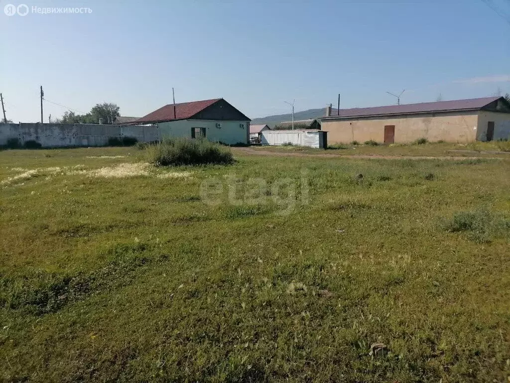 Участок в Нерчинск, Авиационная улица (20.07 м) - Фото 0
