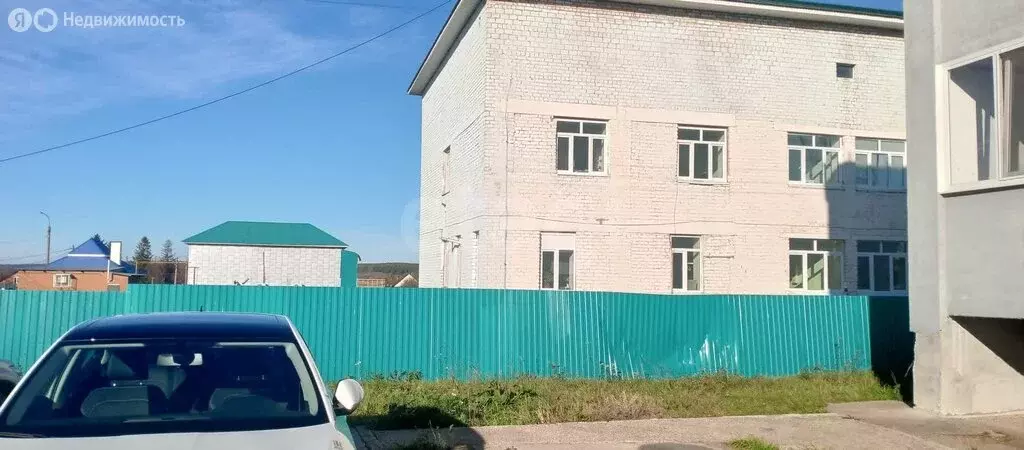 1-комнатная квартира: Красноусольский, улица Киекбаева, 25А (20.5 м) - Фото 1