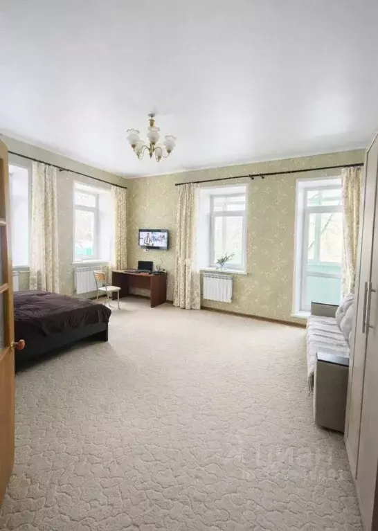 2-к кв. Москва Преображенская ул., 6 (56.0 м) - Фото 1