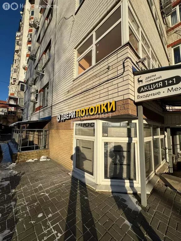 Торговая площадь (89 м) - Фото 1