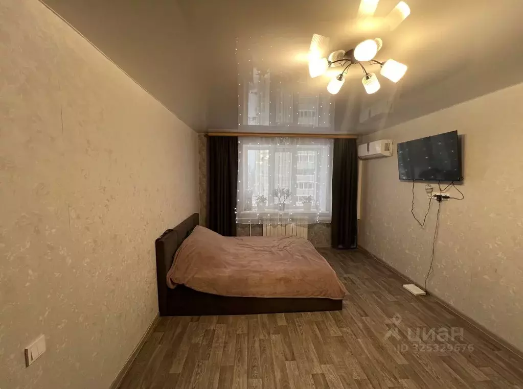 1-к кв. Пермский край, Пермь Сысольская ул., 6 (38.3 м) - Фото 2