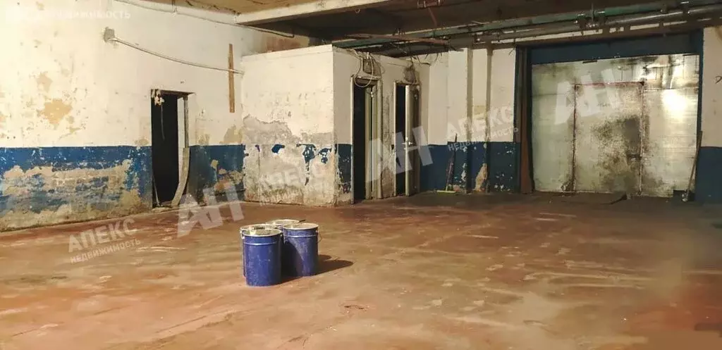 Производственное помещение (540 м) - Фото 2