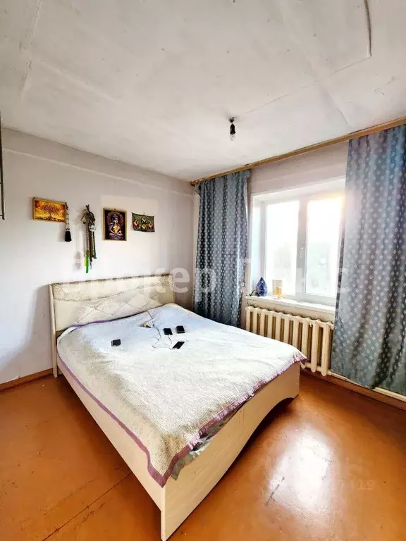Дом в Тыва, Кызыл ул. Николая Кабака, 8 (70 м) - Фото 2