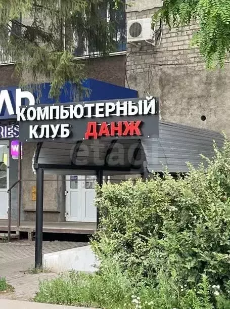 Помещение свободного назначения в Липецкая область, Липецк ул. ... - Фото 1