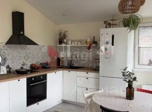 Дом в Калужская область, Калуга Московский кп,  (92 м) - Фото 2