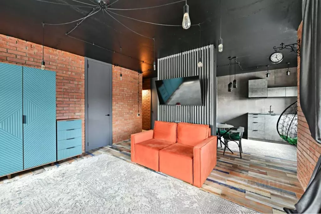 2-к кв. Московская область, Королев Пионерская ул., 13к5 (59.8 м) - Фото 1