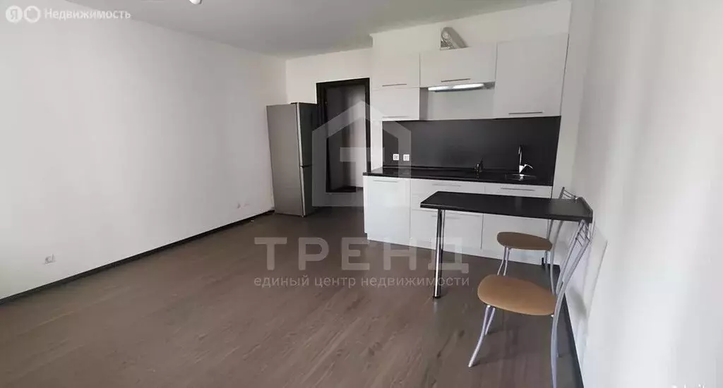 Квартира-студия: Санкт-Петербург, проспект Энергетиков, 11к2 (25.7 м) - Фото 1