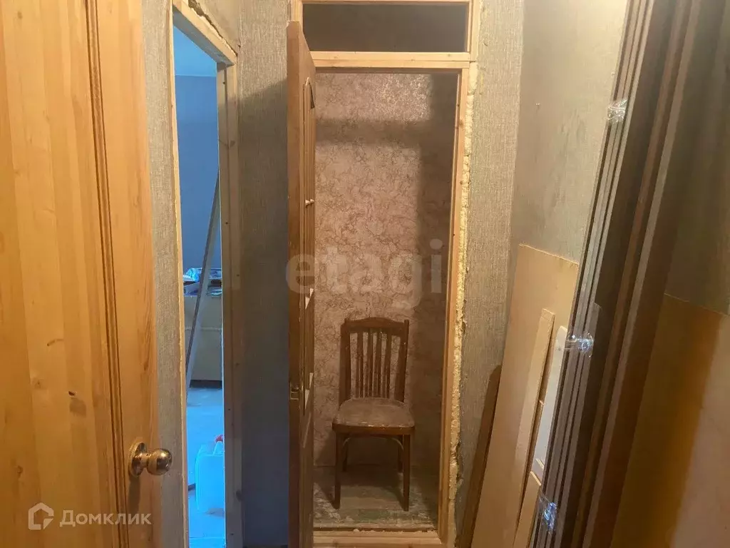Продаётся 1-к квартира, 30 м - Фото 1