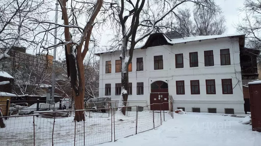 Помещение свободного назначения в Нижегородская область, Нижний ... - Фото 0