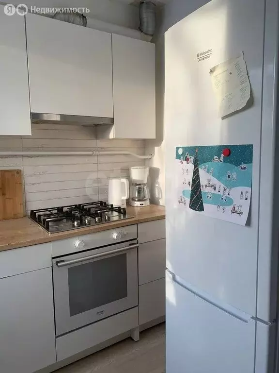 2-комнатная квартира: Санкт-Петербург, Бассейная улица, 15 (41.6 м) - Фото 1