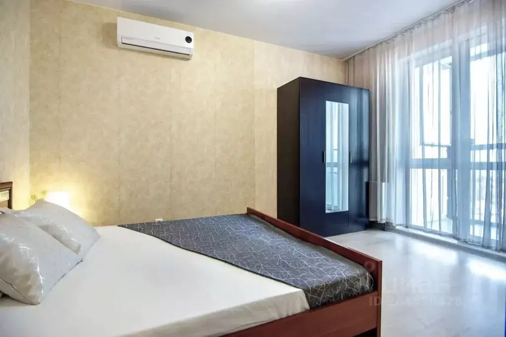 1-к кв. Башкортостан, Уфа ул. Рихарда Зорге, 67/2 (45.0 м) - Фото 1