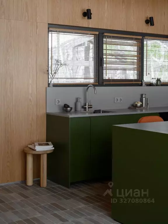 Дом в Московская область, Клин городской округ, с. Ивановское  (50 м) - Фото 2