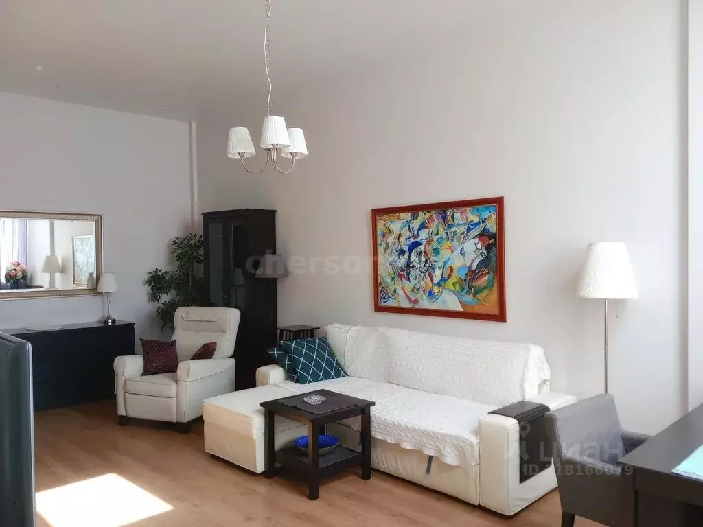 2-к кв. Севастополь ул. Тульская, 16 (56.0 м) - Фото 2