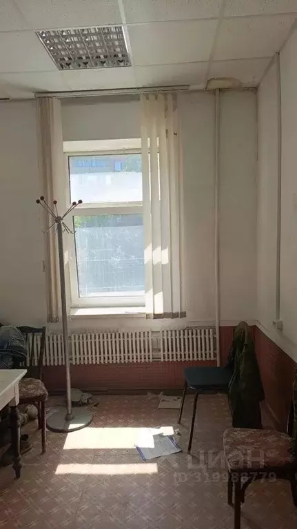 Офис в Нижегородская область, Нижний Новгород ул. Белинского, 122 (14 ... - Фото 0